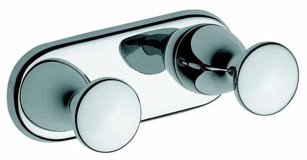 Geyim Asqısı (Robe Hook) - A44081EXP Arkitekta Model, Divar Tipli Asqı - 1